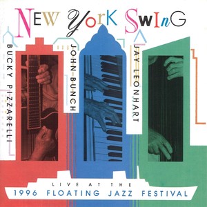 Live At 96 Floating Jazz Festival