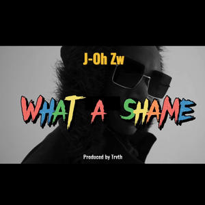 What a shame (Explicit)