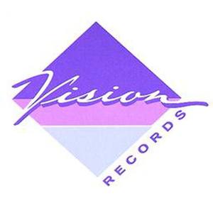 Vision Records Booty Bass Disc 4
