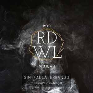 Sin Falla Errando (Explicit)