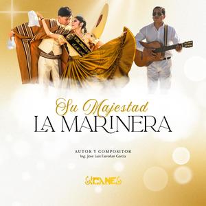 Su majestad la marinera