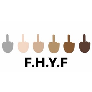 F.H.Y.F (Explicit)