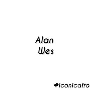 Alane #wesmadiko #iconicafrobeat