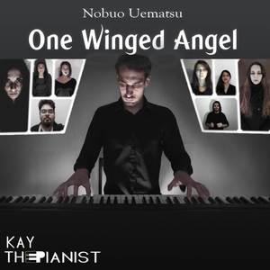 One Winged Angel (Piano - Choir)