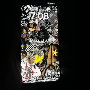 Cave His Chest In (Explicit)