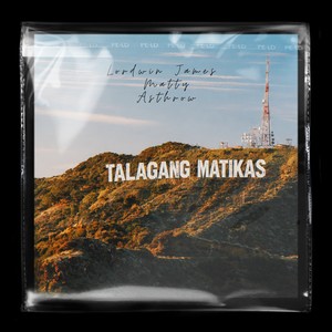 Talagang Matikas
