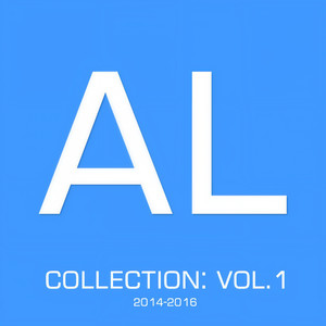 Collection Vol.1 (2014-2016)