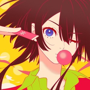 ラズベリー＊モンスター (feat. ヴァヴ) (COVER版)