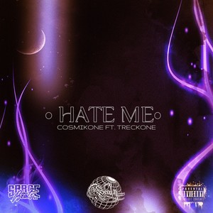 Hate Me (Explicit)