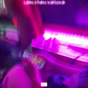 KILLA (BUT YOUR IN A PARTY BATHROOM) (feat. DNR & Isaacwhy) (Explicit)