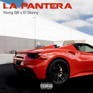 LA PANTERA (feat. El Skinny) (Explicit)