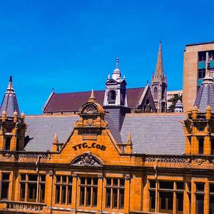 STR8 OUT DA DOME(feat. Rudebuoy EX, Purple reign & Dbuoy) (Explicit)