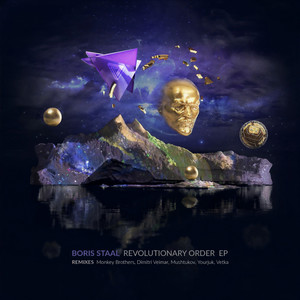 Revolutionary Order (Monkey Brothers Remix)