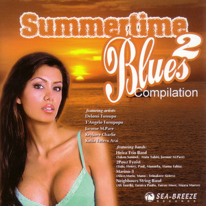 Summertime Blues, Vol. 2