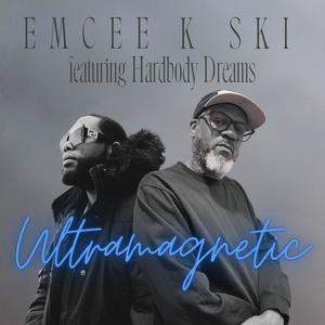 Ultramagnetic (feat. Hardbody Dreams)