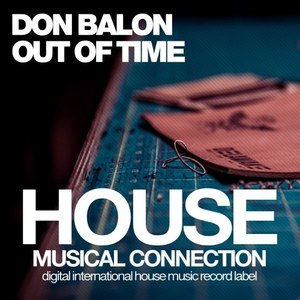 Out of Time (Original Mix)