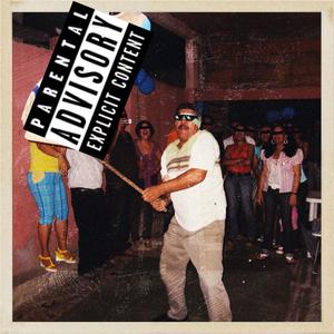 PACHANGA (feat. Richie Harris) (Explicit)