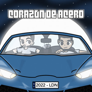 Corazón de Acero (Explicit)