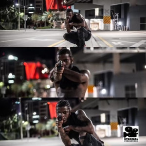 Back to da Wall (Explicit)