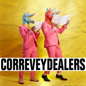 CORREVEYDEALERS