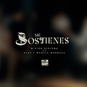 Me Sostienes