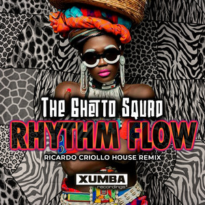 Rhythm Flow (Ricardo Criollo House Radio Mix)