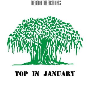 Top in January