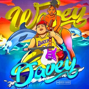 GOD'S SHOULDERS(feat. BILLYDAGOAT & XMANDOUBLEUP) (Explicit)