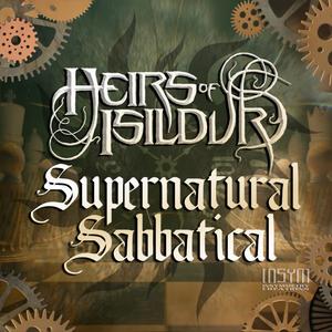 Supernatural Sabbatical