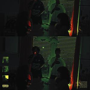 2 TWINS (feat. Wolf) (Explicit)