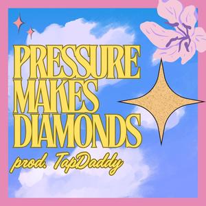 Pressure Makes Diamonds