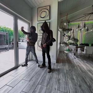 Can't Deal No More (feat. BBKnight & Beastly) (Explicit)