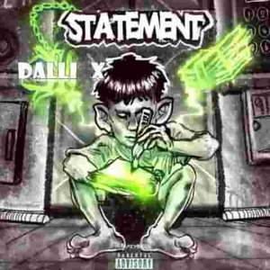 Statement (Explicit)