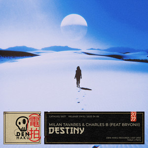 Destiny (Extended Mix)