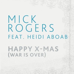 Happy X-Mas (War Is Over)