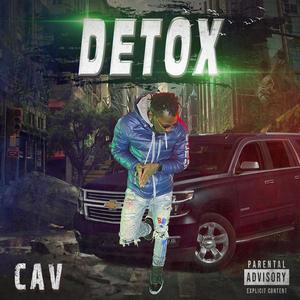 Detox (Explicit)