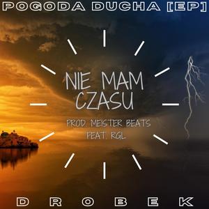 Nie mam czasu(feat. RGL)
