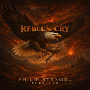 Rebel's Cry (feat. Cries of the Fallen) (Explicit)