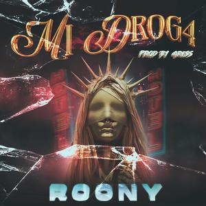MI DROG4 (feat. Aress) (Explicit)