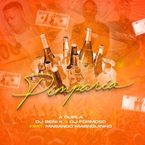 Pimparia (feat. Mabango Mabanguinho)