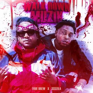 Walk Down Muzik (feat. 333Zilla) (Explicit)