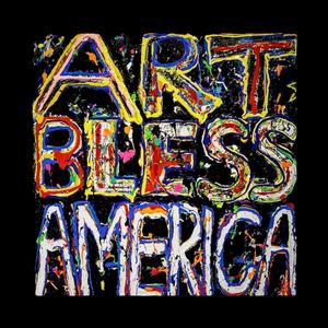 Art Bless America (feat. Sweet Chuck, Ravin' Dave & DJ Journey)