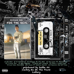 For the Real: Side B (Explicit)