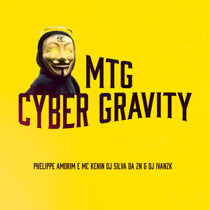 Mtg - Cyber Gravity (Explicit)