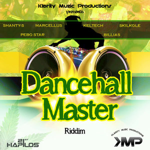 Dancehall Master Riddim