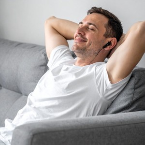 Melodías Tranquilas Para La Calma Cotidiana