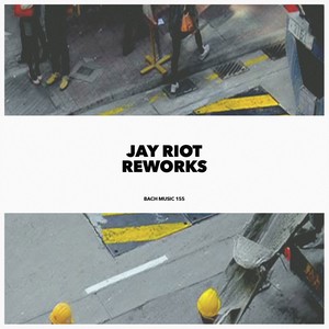 Two Sides Of The Sky(Jay Riot Rework)