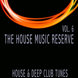 The House Music Reserve, Vol. 6