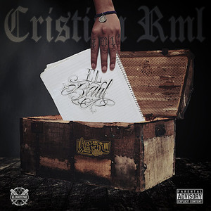 Rimas del Cuaderno (Explicit)