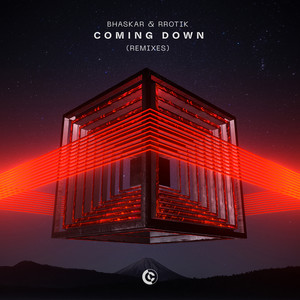 Coming Down (Mark (BR) Remix)
